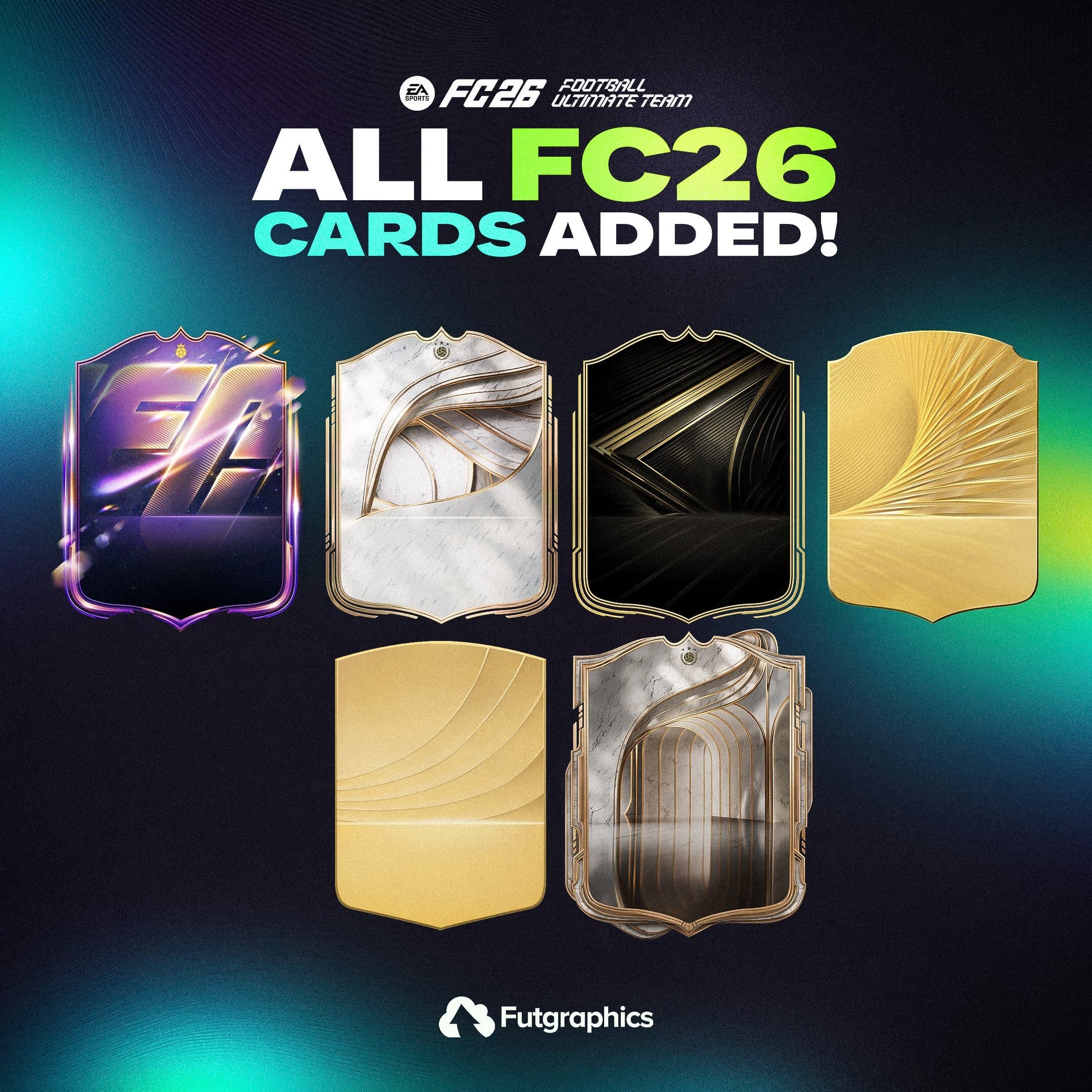 FC 26 Leaks: A First Look at the Radical Redesigns for Icon & TOTW Cards