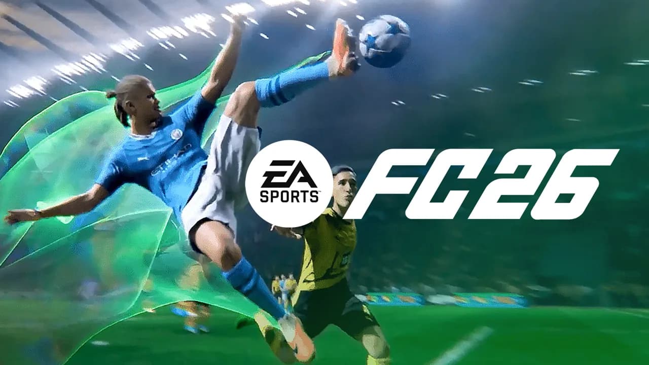 FC 26 Gameplay Leaks: How 'Player Roles' and New Playstyles Could Change Everything
