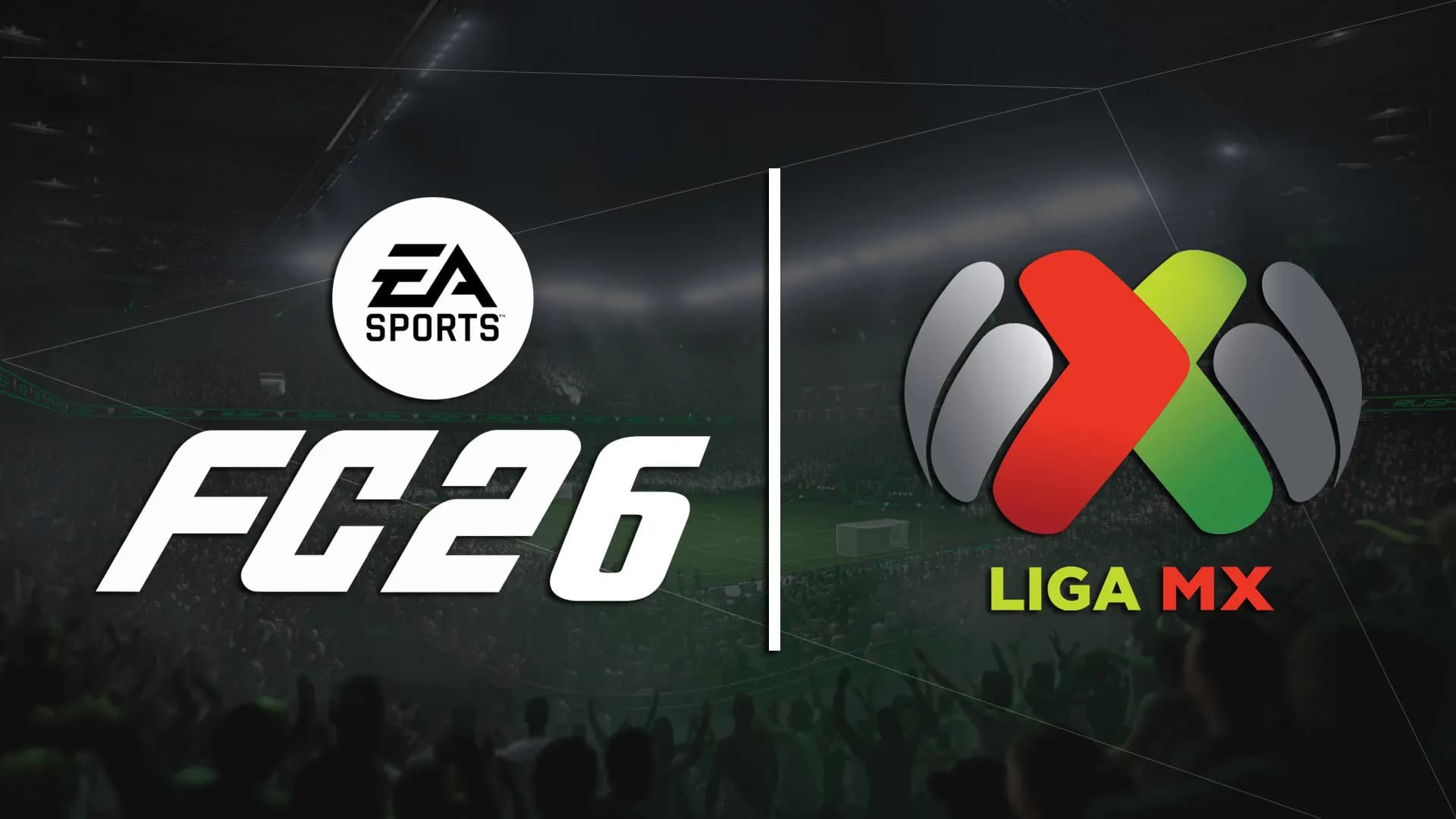 FC 26 Licensing News: Liga MX Returns & New Legends Leaked
