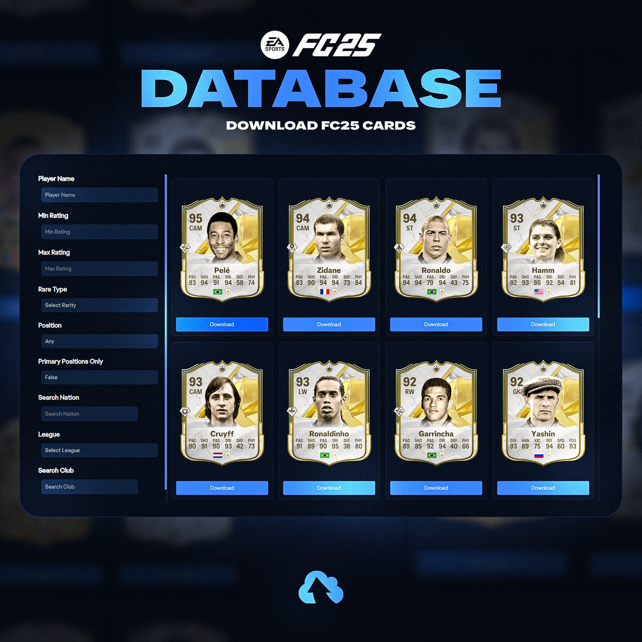 The Futgraphics.com Story: How a Fan Project Became Essential Community Infrastructure