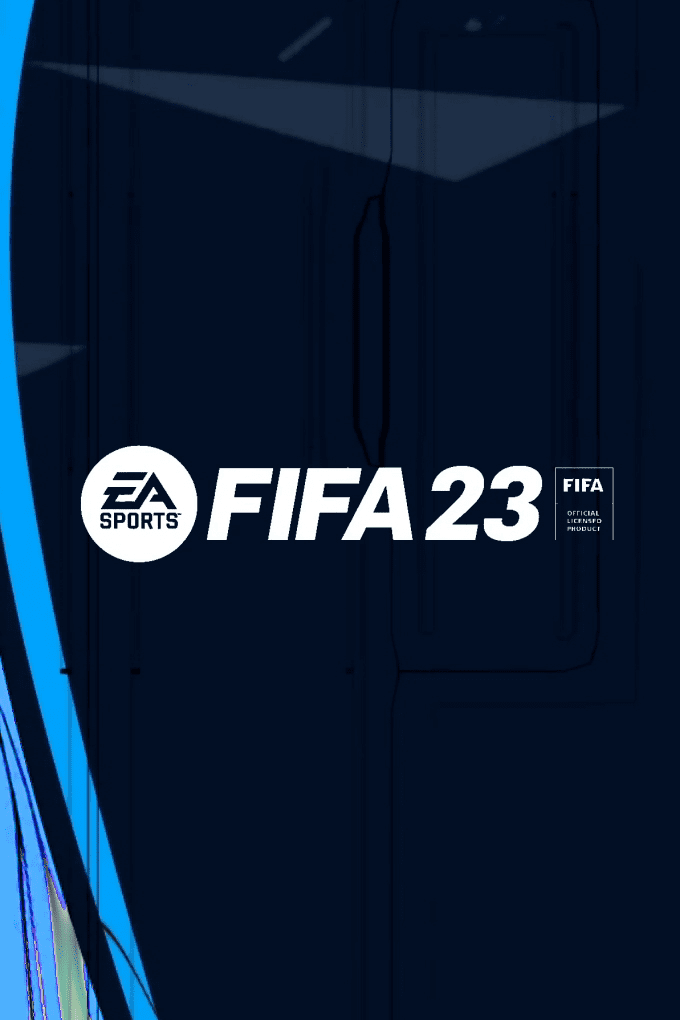 FIFA 23 assets