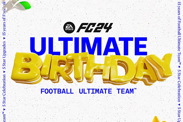 Fut Birthday FC24
