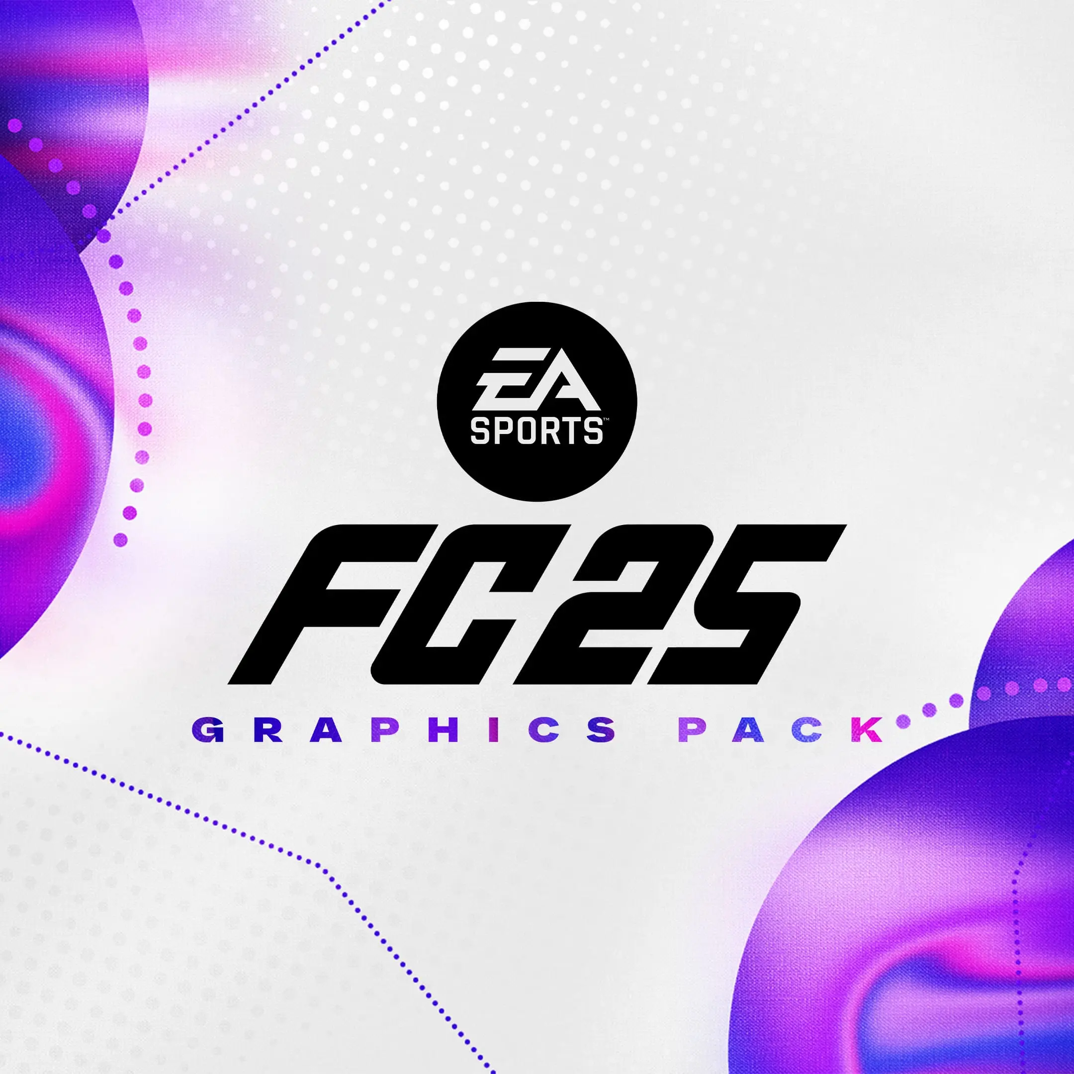 fc25 graphics pack